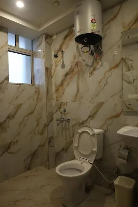 Apartment Dreamville Agra Agra