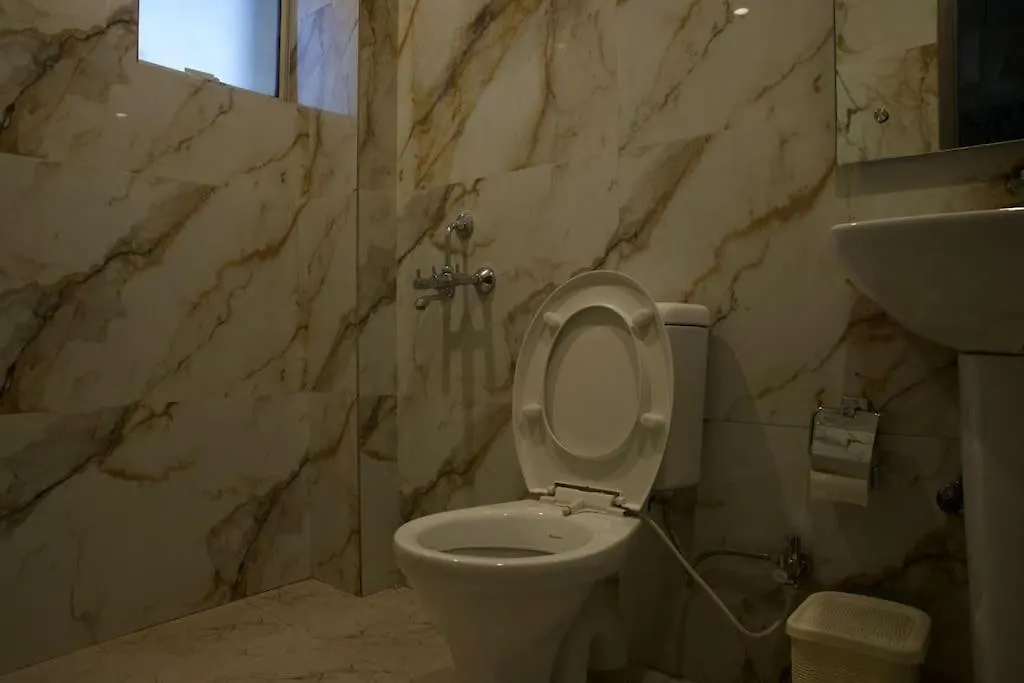 Dreamville Agra Agra  Apartment