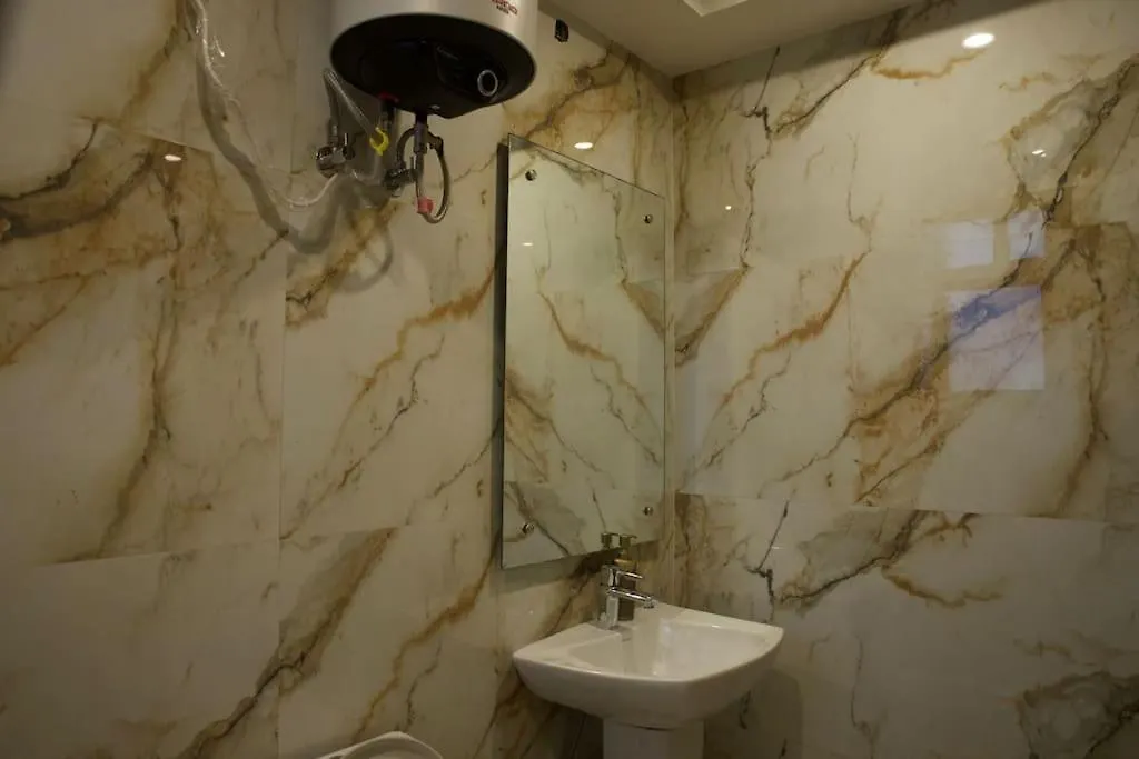 Apartment Dreamville Agra Agra