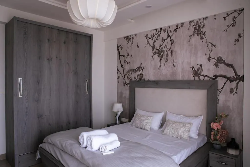 Dreamville Agra Agra  Apartment