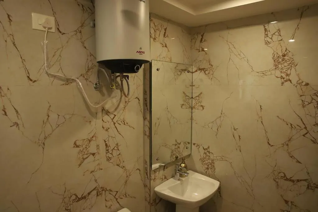 Apartment Dreamville Agra Agra  India