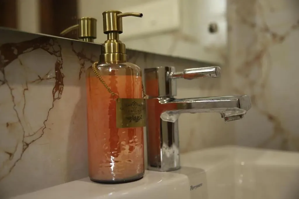 Apartment Dreamville Agra Agra