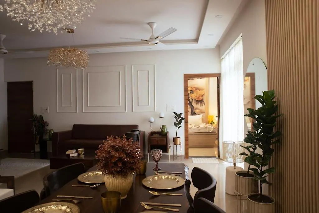 Dreamville Agra Agra  Apartment Agra (Uttar Pradesh)
