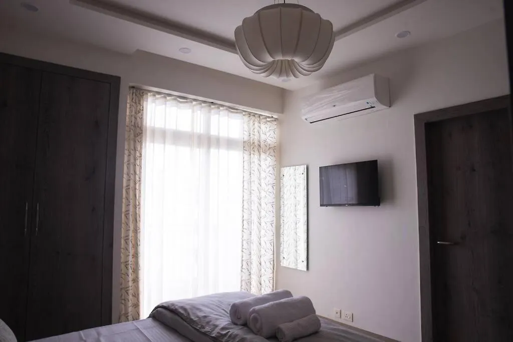 Dreamville Agra Agra  Apartment Agra (Uttar Pradesh)
