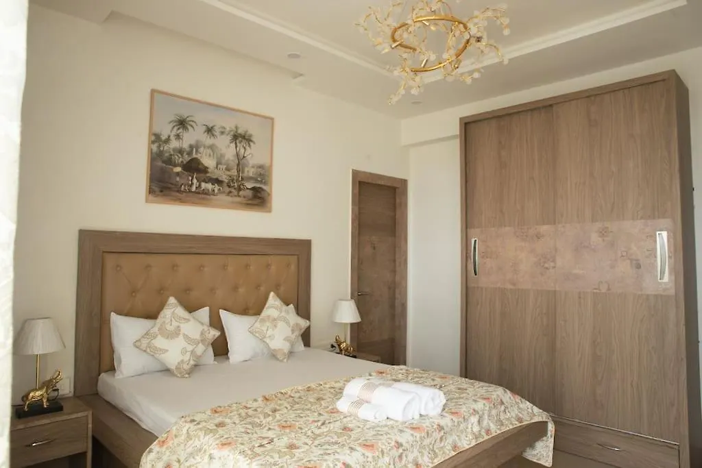 Dreamville Agra Agra  India