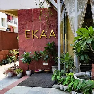 Ekaa Near Taj Mahal Agra (Uttar Pradesh)