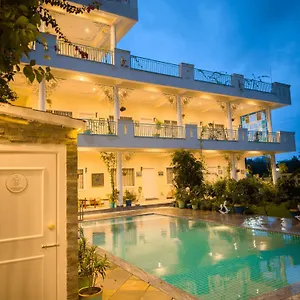 Da - A Vacation Abode Privatunterkunft