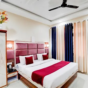 Accommodatie bij particulieren The Five Dimension, Agra (Uttar Pradesh)