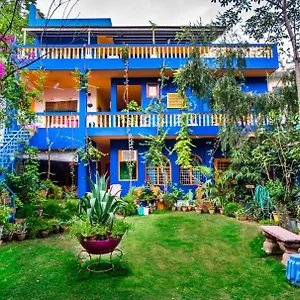 The Coral Tree Boutique Privatunterkunft